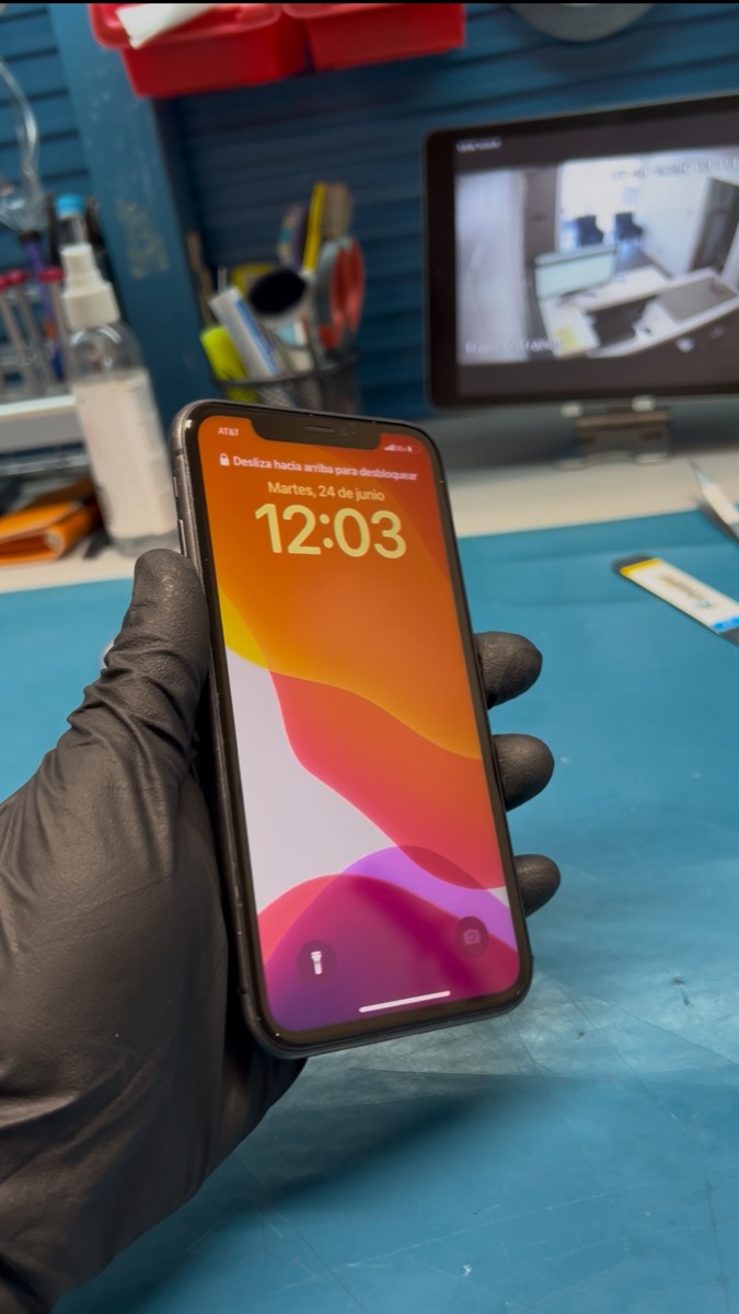 iPhone repaired same day at CellRepair Chula Vista
